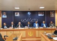 سهم تسهیلات کمبهره اشتغالزایی فومن ۵۷ میلیارد تومان است سهم تسهیلات کمبهره اشتغالزایی فومن ۵۷ میلیارد تومان است