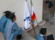 کمتر از ۵ درصد دانشجویان سنواتشان بیش از حد معمول طولانی شده است