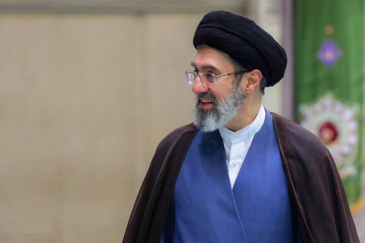 پیام تبریک رهبر انقلاب برای قهرمانی تیم ملی کشتی آزاد در مسابقات جهانی