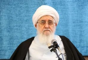 نماینده پیشین ولی فقیه در گیلان درگذشت/ یک روز عزای عمومی در استان نماینده پیشین ولی فقیه در گیلان درگذشت/ یک روز عزای عمومی در استان