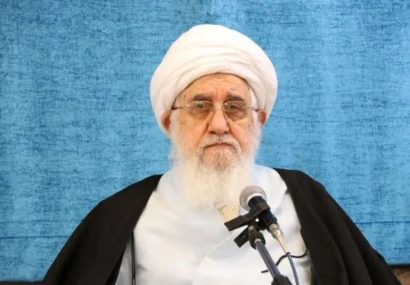 نماینده پیشین ولی فقیه در گیلان درگذشت/ یک روز عزای عمومی در استان نماینده پیشین ولی فقیه در گیلان درگذشت/ یک روز عزای عمومی در استان
