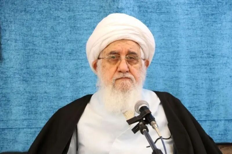 نماینده پیشین ولی فقیه در گیلان درگذشت/ یک روز عزای عمومی در استان