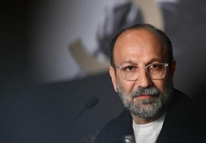 اصغر فرهادی خطاب به آمریکاییها: شما دموکراسی ندارید این دروغ است! اصغر فرهادی خطاب به آمریکاییها: شما دموکراسی ندارید این دروغ است!