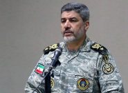 هشدار سخنگوی ارتش به آمریکا: ماجراجویی جدید جغرافیای جنگ را گسترده می‌کند