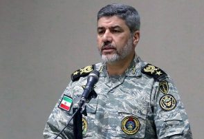 هشدار سخنگوی ارتش به آمریکا: ماجراجویی جدید جغرافیای جنگ را گسترده می‌کند