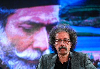 بابک خواجه‌پاشا: فیلمنامه پاشنه آشیل سینمای کودک است