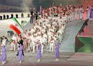 ناگویا؛ بازی‌ های آسیاییِ اولین‌ها و رکوردهای تاریخی ایران