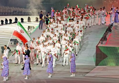 ناگویا؛ بازی‌ های آسیاییِ اولین‌ها و رکوردهای تاریخی ایران