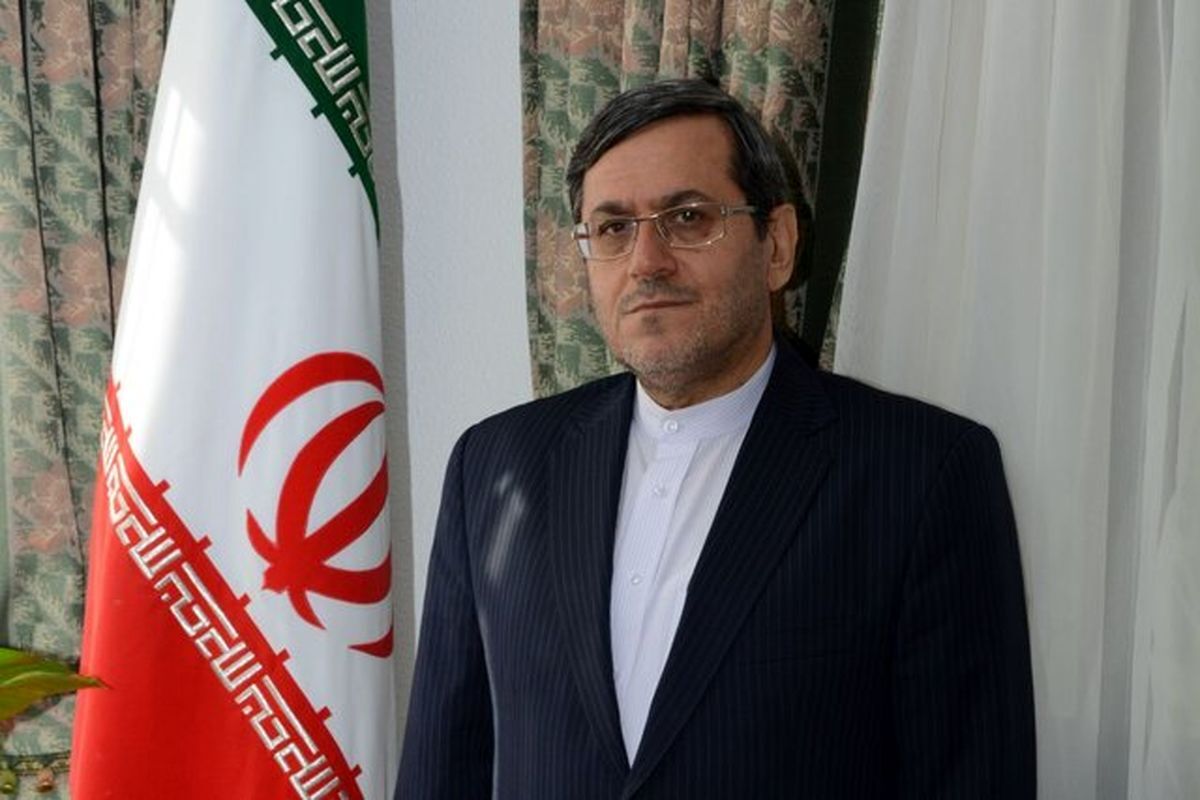 قشقاوی: آمریکا نمی‌داند چه پاسخی به شروط ایران بدهد/‌به بن‌بست رسیدند