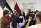 سفیر ایران: حضور نیروهای آمریکا در مجاورت مرزهای کشور را نمی‌پذیریم