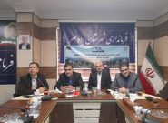 خانهدار شدن خانوارهای کمبرخوردار در رودسر؛ واگذاری زمین رایگان در قالب طرح «خانه امید» خانهدار شدن خانوارهای کمبرخوردار در رودسر؛ واگذاری زمین رایگان در قالب طرح «خانه امید»
