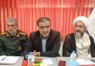 مدیریت ناترازی انرژی با رویکرد فرهنگی و عدالت در توزیع امکان‌پذیر است