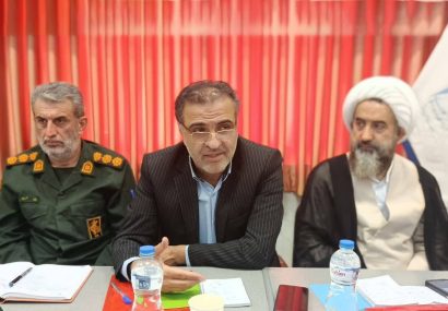 مدیریت ناترازی انرژی با رویکرد فرهنگی و عدالت در توزیع امکان‌پذیر است