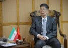 سفیر چین: سیاست پکن در قبال تهران از تداوم و ثبات برخوردار است