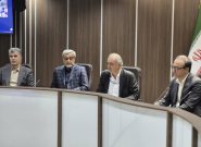 دومین جلسه شورای سیاستگذاری و اجرایی هفته سرمایه‌گذاری برگزار شد