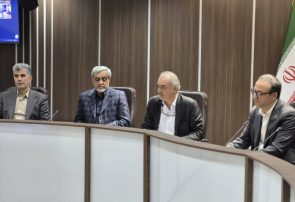دومین جلسه شورای سیاستگذاری و اجرایی هفته سرمایه‌گذاری برگزار شد