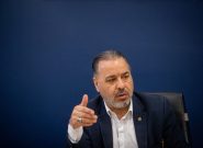 حجتی: قوانین کشور درباره سوءاستفاده والدین از کودکان در فضای مجازی جنبه ارشادی دارد حجتی: قوانین کشور درباره سوءاستفاده والدین از کودکان در فضای مجازی جنبه ارشادی دارد