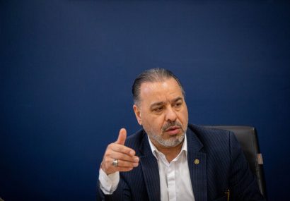 حجتی: قوانین کشور درباره سوءاستفاده والدین از کودکان در فضای مجازی جنبه ارشادی دارد حجتی: قوانین کشور درباره سوءاستفاده والدین از کودکان در فضای مجازی جنبه ارشادی دارد