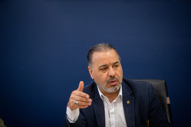 حجتی: قوانین کشور درباره سوءاستفاده والدین از کودکان در فضای مجازی جنبه ارشادی دارد حجتی: قوانین کشور درباره سوءاستفاده والدین از کودکان در فضای مجازی جنبه ارشادی دارد