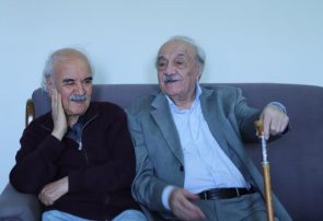 شفیعی کدکنی یک ژن نادر است!