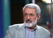 اظهارات روبیو ریشه در کینه تاریخی از ایران دارد/ غرب نگران «قدرت تمدنی» کشورمان است