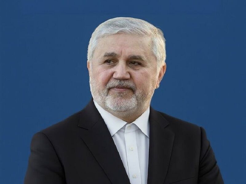 دارابی: ظرفیتهای همکاری گردشگری ایران و مالزی به برنامههای مشترک تبدیل شود دارابی: ظرفیتهای همکاری گردشگری ایران و مالزی به برنامههای مشترک تبدیل شود
