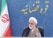 اژه‌ای: جنگ فرصت توسعه هوش مصنوعی داخلی را فراهم کرد