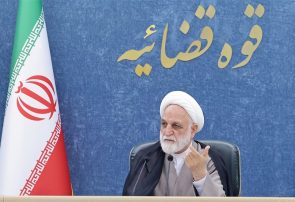 اژه‌ای: جنگ فرصت توسعه هوش مصنوعی داخلی را فراهم کرد