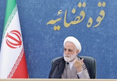 اژه‌ای: جنگ فرصت توسعه هوش مصنوعی داخلی را فراهم کرد