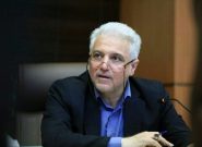 شانه ساز: ذخایر دارویی هلالاحمر ۹۰ درصد حفظ شده است شانه ساز: ذخایر دارویی هلالاحمر ۹۰ درصد حفظ شده است