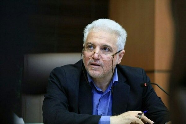 شانه ساز: ذخایر دارویی هلالاحمر ۹۰ درصد حفظ شده است شانه ساز: ذخایر دارویی هلالاحمر ۹۰ درصد حفظ شده است