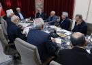 عارف: امسال واردات بنزین نخواهیم داشت؛ صرفه‌جویی آن صرف یارانه و کالابرگ می‌شود