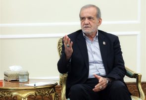 پزشکیان: توسعه روابط ایران و هند در خدمت صلح و ثبات منطقه خواهد بود