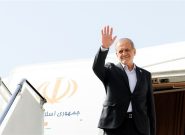 پزشکیان عصر امروز به مسکو می‌رود/ سخنرانی در اجلاس سران مجمع کشورهای صادرکننده گاز