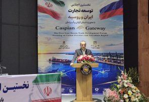 طاعتی‌مقدم: همکاری اقتصادی ایران و روسیه باید به سرمایه‌گذاری مشترک برسد
