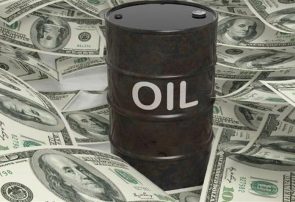 قیمت نفت برنت از 110 دلار گذشت قیمت نفت برنت از ۱۱۰ دلار گذشت
