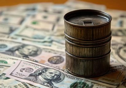 درآمدهای نفتی چگونه مسیر بازار ارز را تغییر میدهد؟ درآمدهای نفتی چگونه مسیر بازار ارز را تغییر میدهد؟
