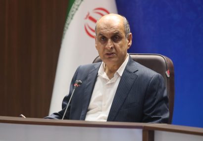استاندار گیلان: فوتبال میدان وحدت ملی نه بستری برای تفرقهافکنی است استاندار گیلان: فوتبال میدان وحدت ملی نه بستری برای تفرقهافکنی است