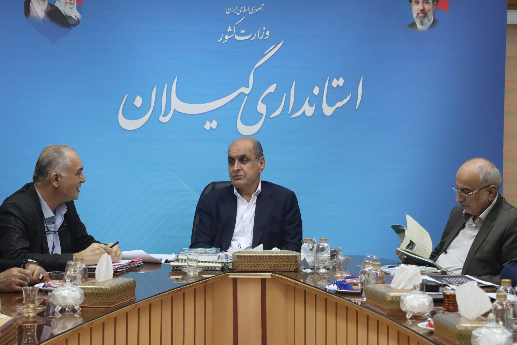 رویداد هفته سرمایه‌گذاری به زمان دیگری موکول شد