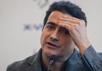 مقصد جدید کنسرتهای همایون شجریان مشخص شد؛ میزبانی در اصفهان