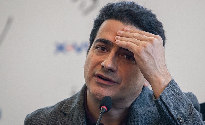 مقصد جدید کنسرت‌های همایون شجریان مشخص شد؛ میزبانی در اصفهان