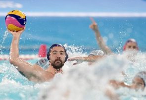 واترپلو قربانی تغییر نسل نشود؛ کاپیتان خواستار بازنگری فنی شد واترپلو قربانی تغییر نسل نشود؛ کاپیتان خواستار بازنگری فنی شد