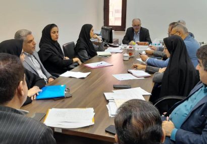 فرصتهای زنجیره ارزش سرمایهگذاریهای دریا محور گیلان معرفی شوند