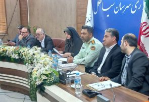۲۴ درصد از سهم تسهیلات اشتغالزایی به بخش گردشگر گیلان اختصاص یافته است