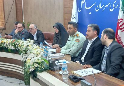 ۲۴ درصد از سهم تسهیلات اشتغالزایی به بخش گردشگر گیلان اختصاص یافته است