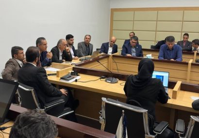 چرایی عدم استقبال واحدهای صنعتی از اعتبار مالیاتی در گیلان پیگیری شود